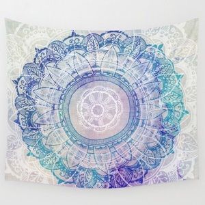 Society6 College Dorm Wall Tapestry🦋